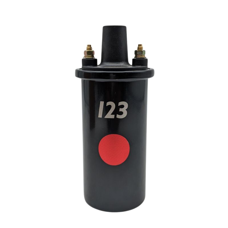 123ignition TUNE-Porsche-911-S (USB) komplet