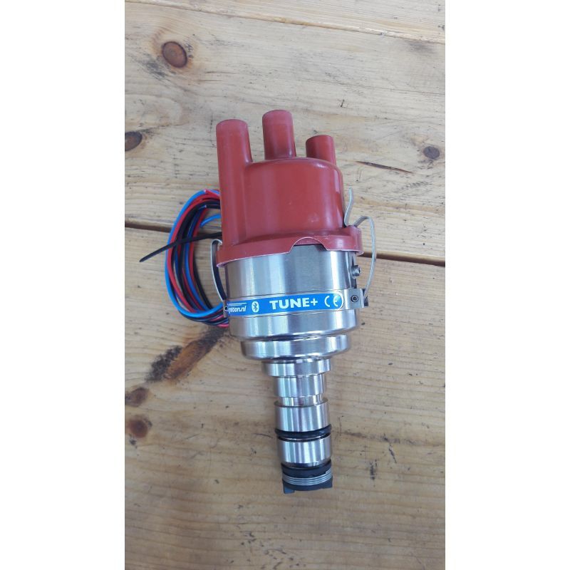 123ignition TUNE+ 2 CUSTOM + Bobine