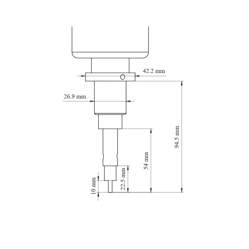 TUNE+ Toyota Corolla KE35