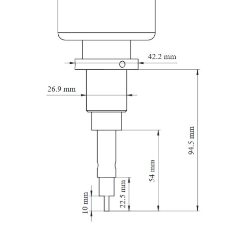 TUNE+ Toyota Corolla KE35