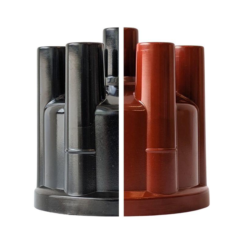 123ignition Distributorcap 6-Cylinder