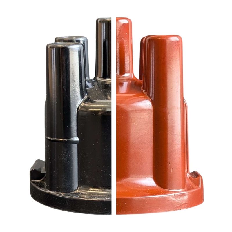 Tête de Distributeur 4 Cylindres (Standard)