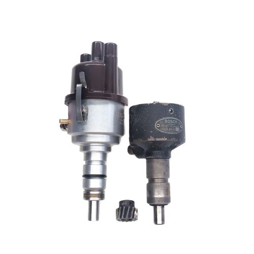 123ignition TUNE+ Steyr-Puch 2-Cylinder (Bluetooth)