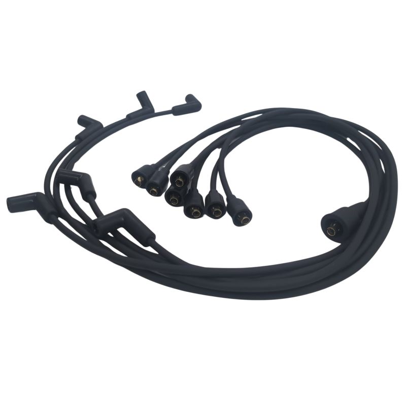 Bougiekabels 80 - 2x90 - 110 - 115 - 120 (Jaguar)