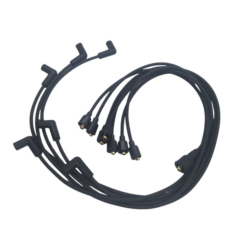 Bougiekabels 80 - 2x90 - 110 - 115 - 120 (Jaguar)
