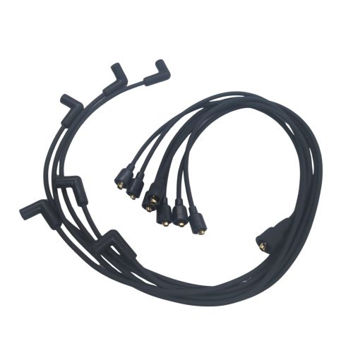 Bougiekabels 80 - 2x90 - 110 - 115 - 120 (Jaguar)