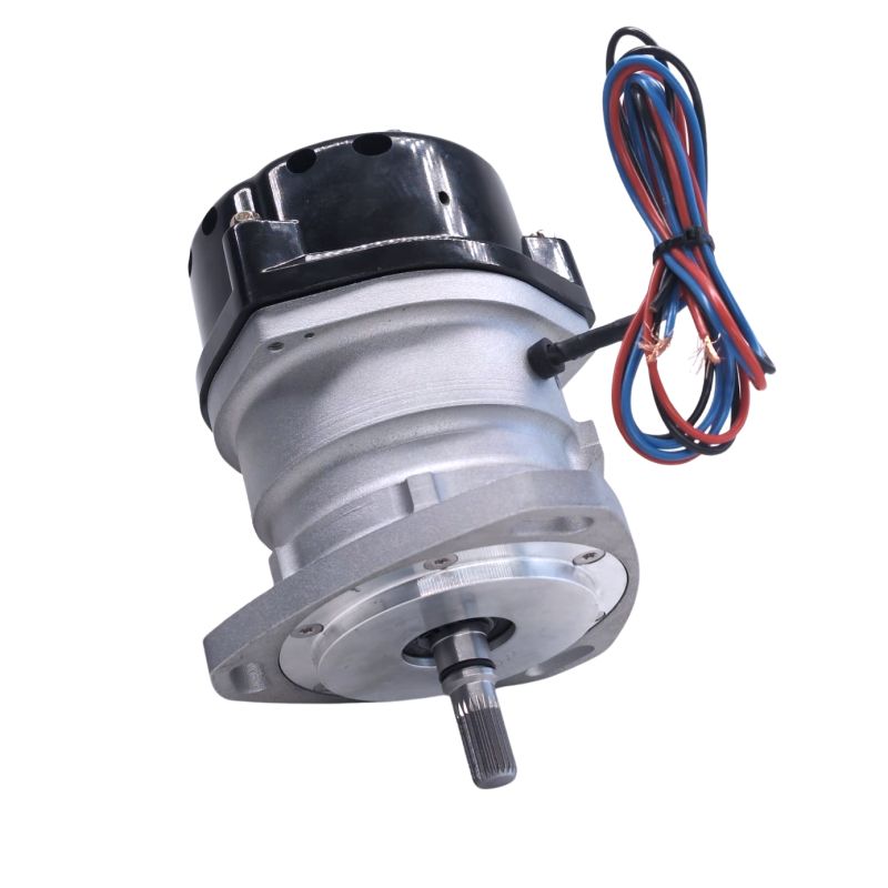 123ignition TUNE+ Ferrari V8 twin distributor (Bluetooth), + Bobines