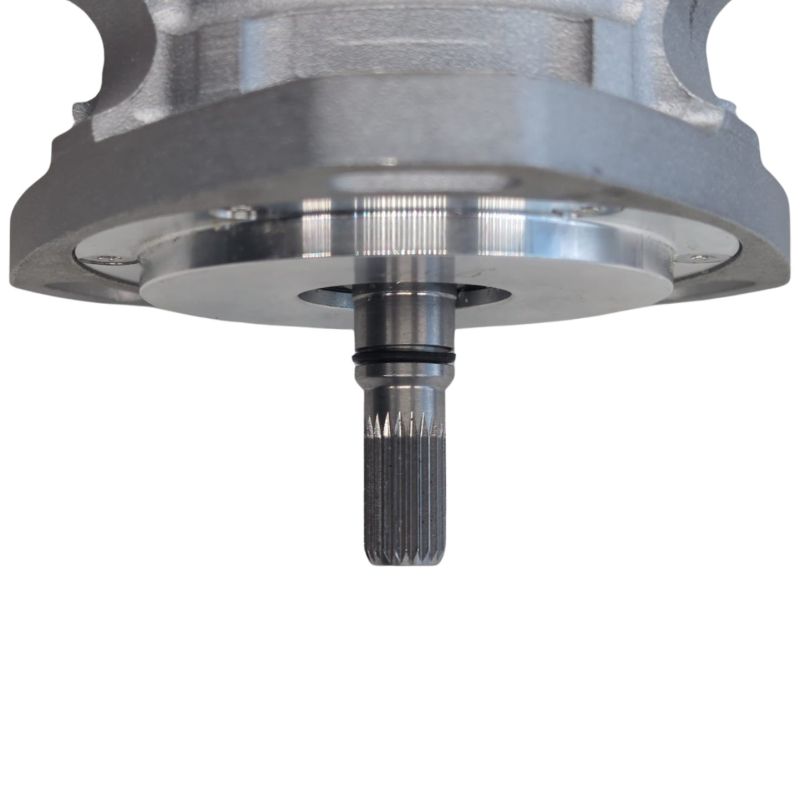 123ignition TUNE+ Ferrari V8 twin distributor (Bluetooth), + Bobines