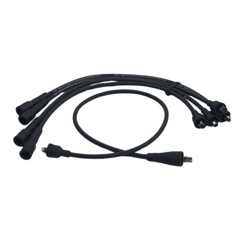 Fils de bougies Landrover 2.25L