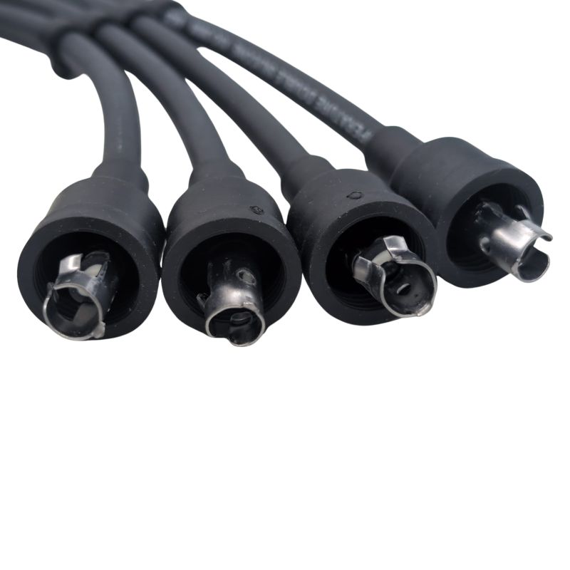 HT Leads Landrover 2.25L