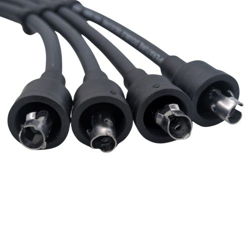 HT Leads Landrover 2.25L