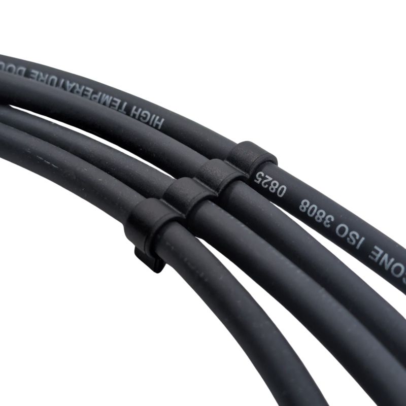 HT Leads Landrover 2.25L