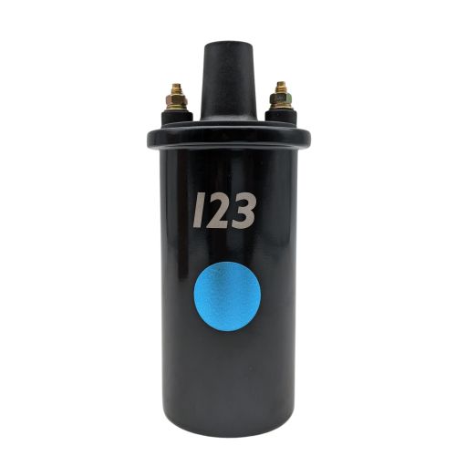 123ignition Mercedes-4-R-V complete set voor Mercedes-Benz L 409