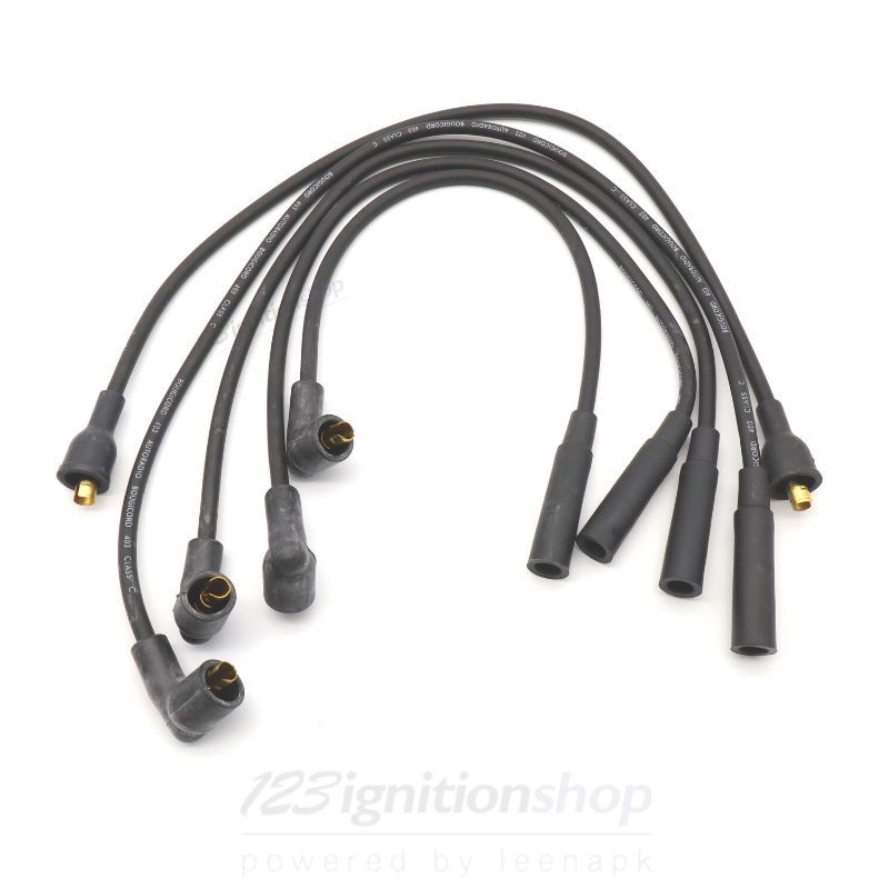 123ignition Mercedes-4-R-V zestaw do Mercedes-Benz L 409