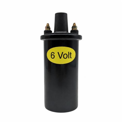 Bobina de encendido High Energy (6 Voltios)