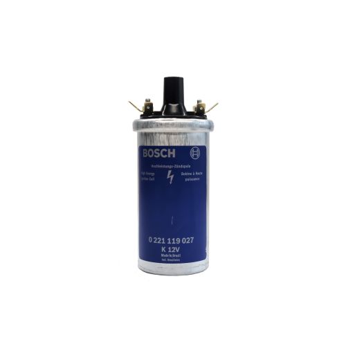 123ignition B30-R complete system for Volvo B30 boat engine
