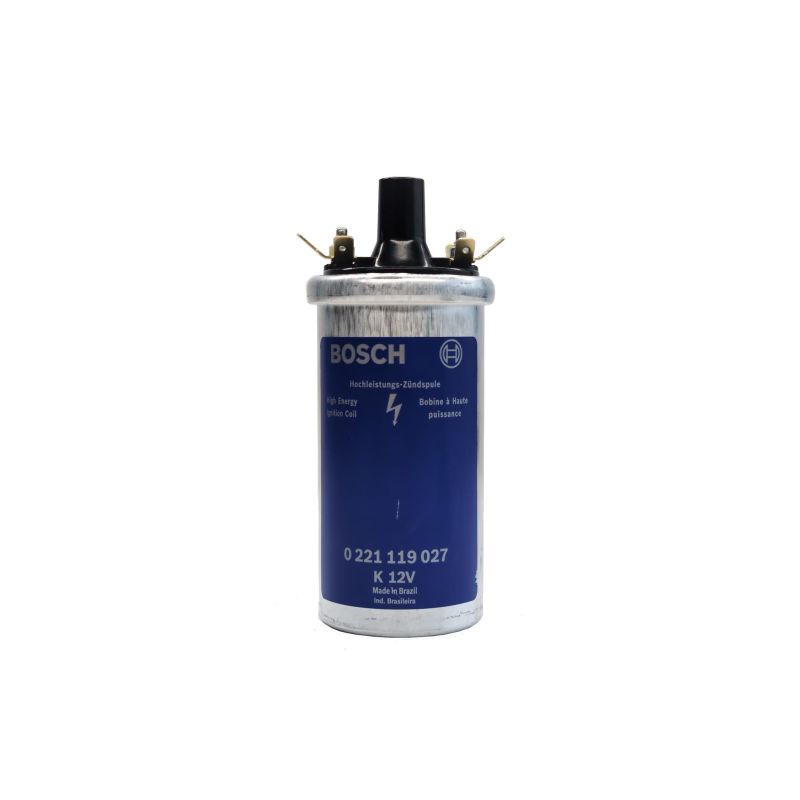 123ignition Mercedes-6-R-V complete system for W114 engines