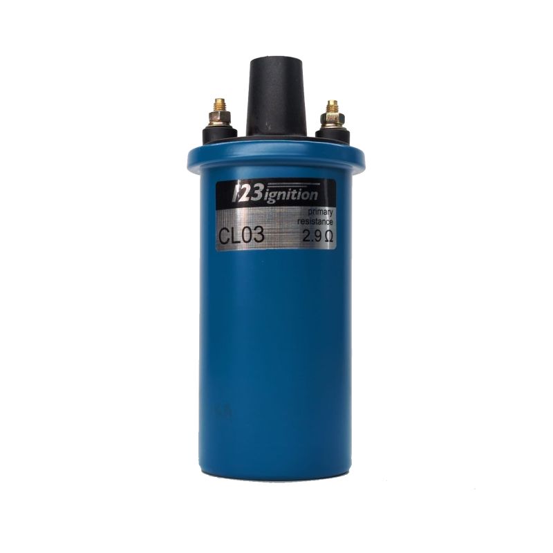 123ignition TUNE-4-R-V-G (USB) complete set voor MGB