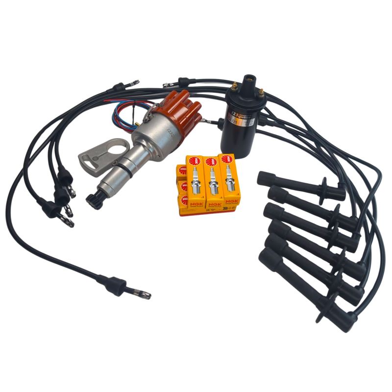 123ignition Porsche-911-B Complete set