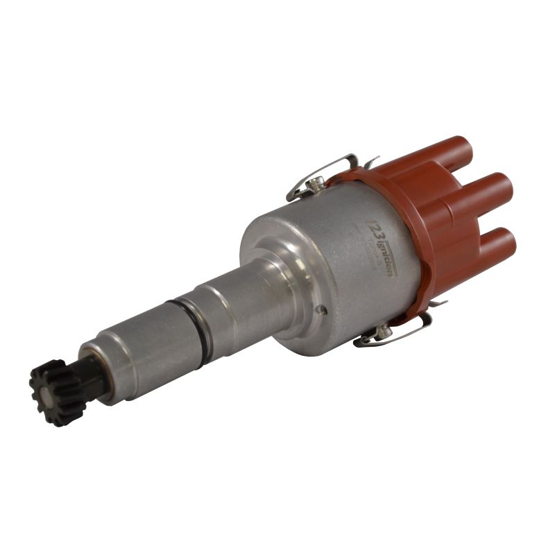 123ignition TUNE+ Porsche-911-B (Bluetooth), complete set