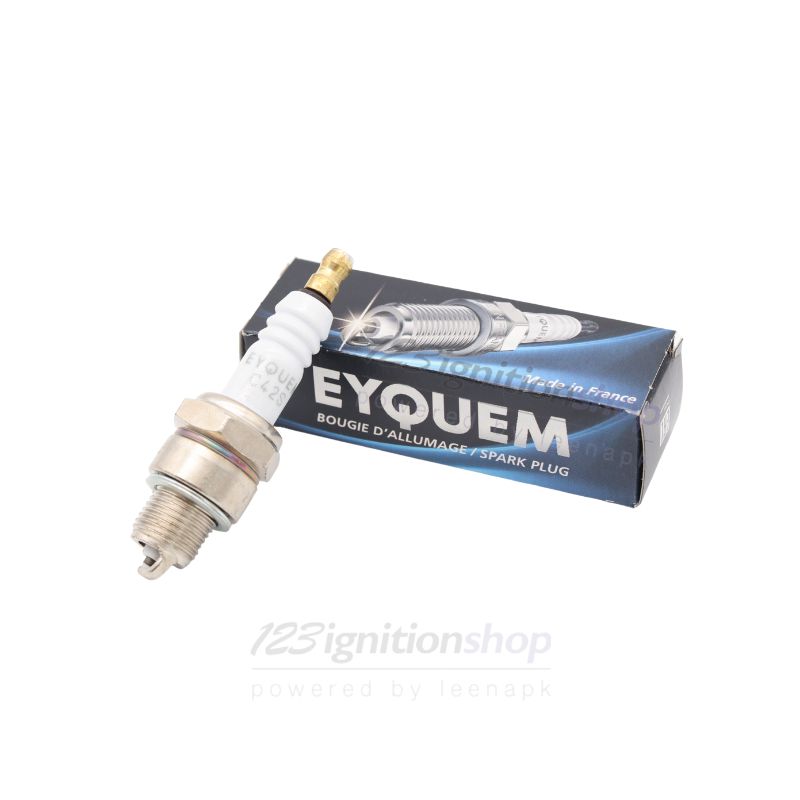 123ignition Traction Avant juego completo