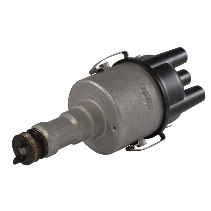 123ignition Traction Avant juego completo