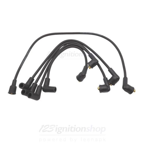 123ignition Traction Avant complete system