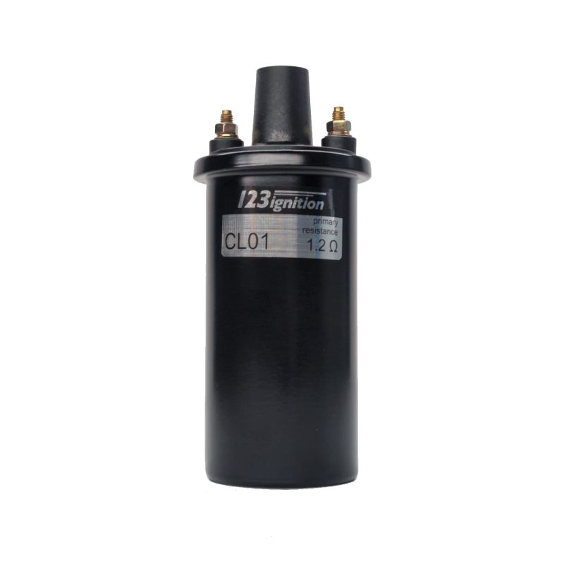 123ignition TUNE+ 6-R-V-G (Bluetooth) complete set voor Jaguar XK