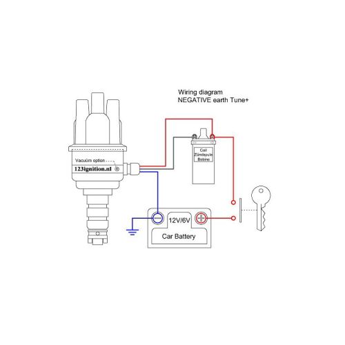 123ignition TUNE+ Mercedes M100 (CNC)