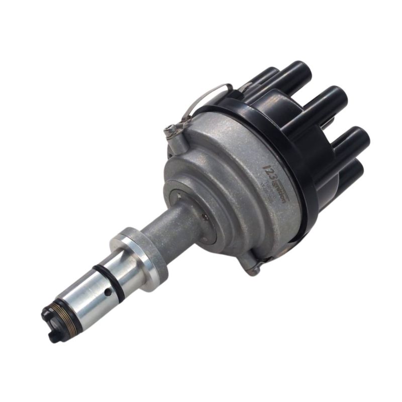 123ignition TUNE+ Mercedes M100 (STD)