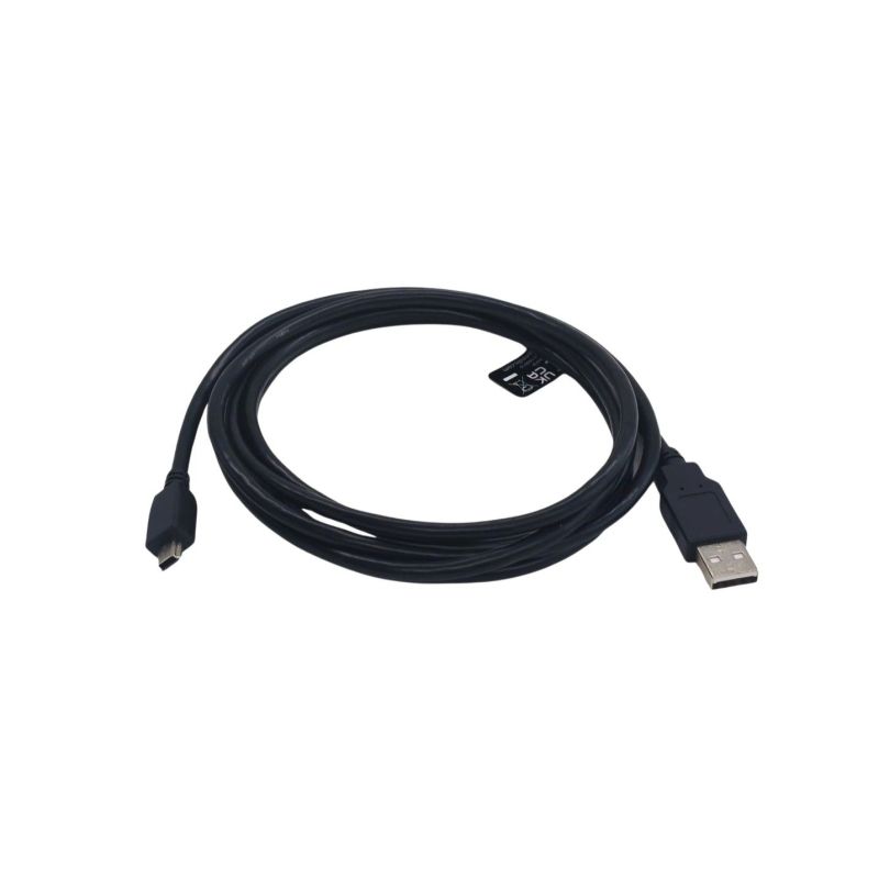Câble USB 2 m
