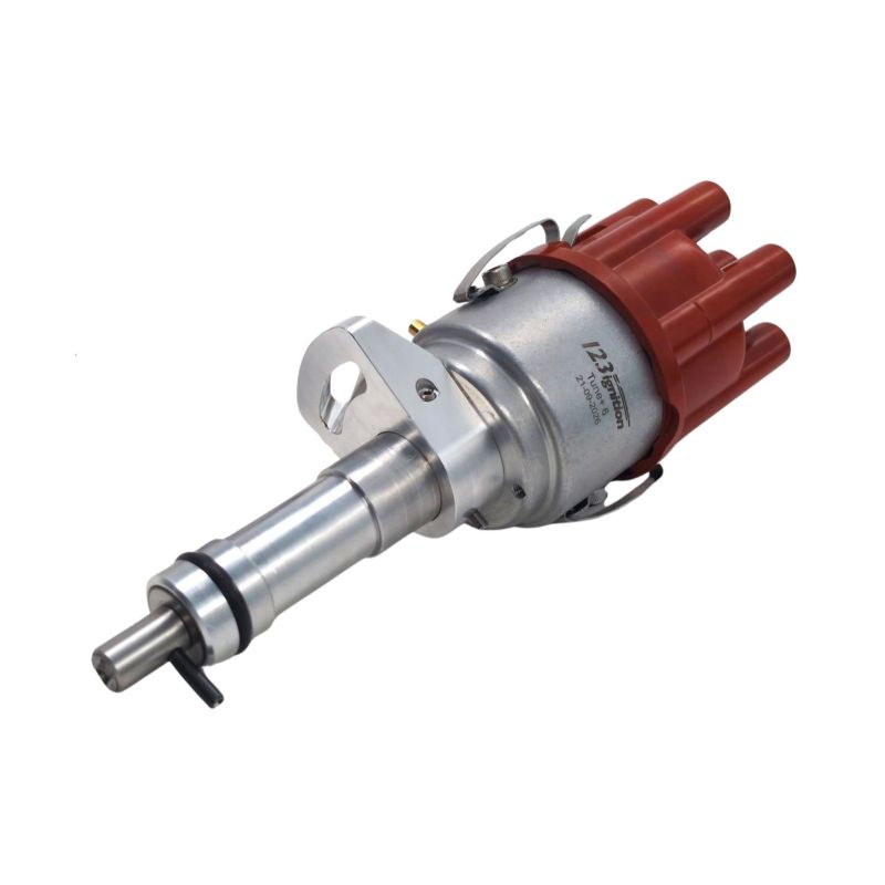 123ignition TUNE+ Mercedes M110 (Bluetooth)