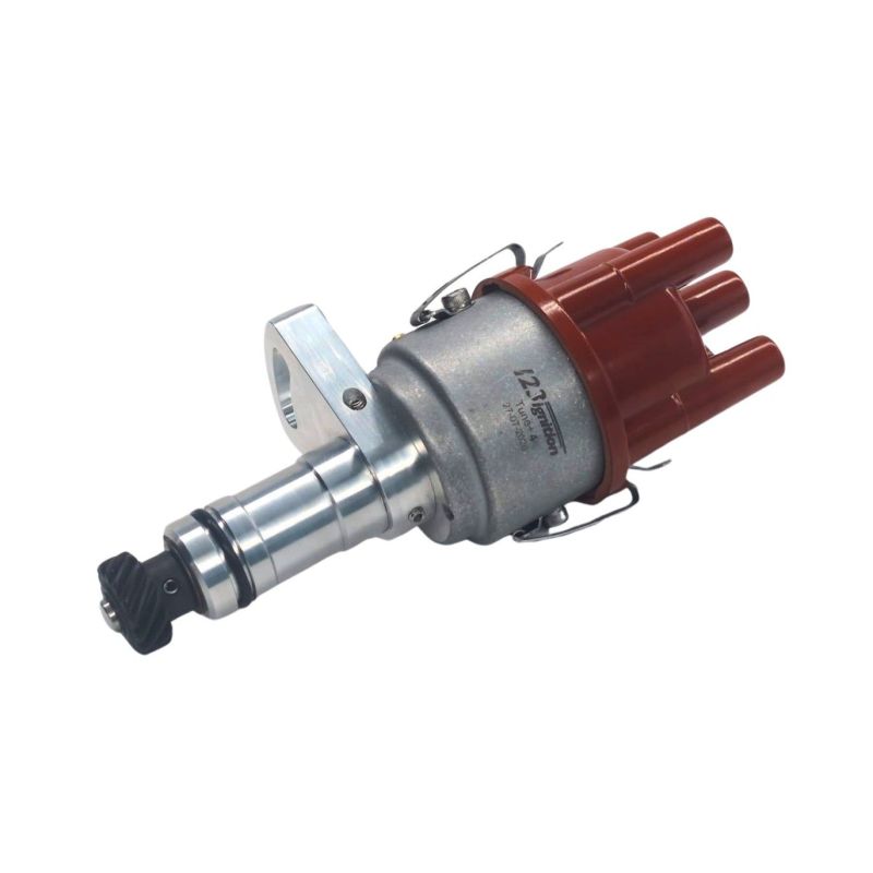 123ignition TUNE+ Mercedes M102 (Bluetooth)