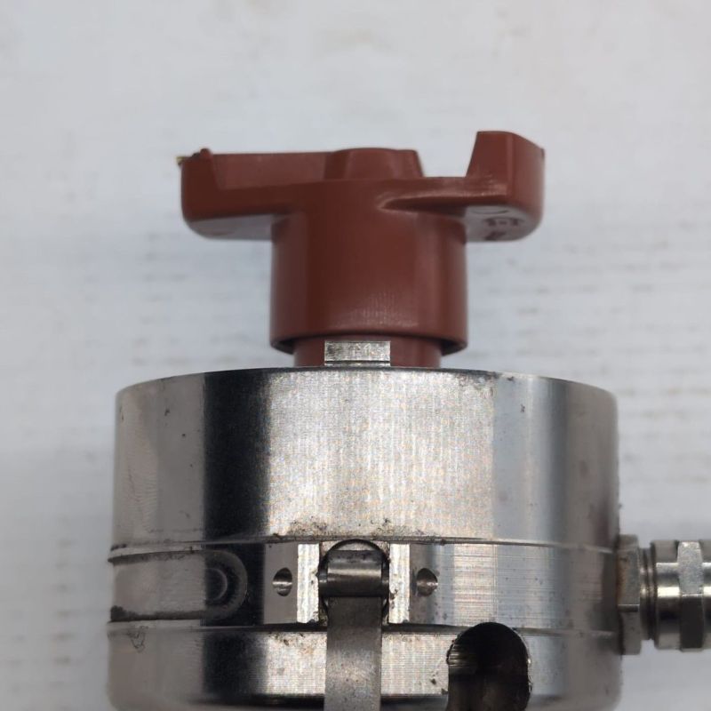 Tête de Distributeur 4 Cylindres (Ancien Type)