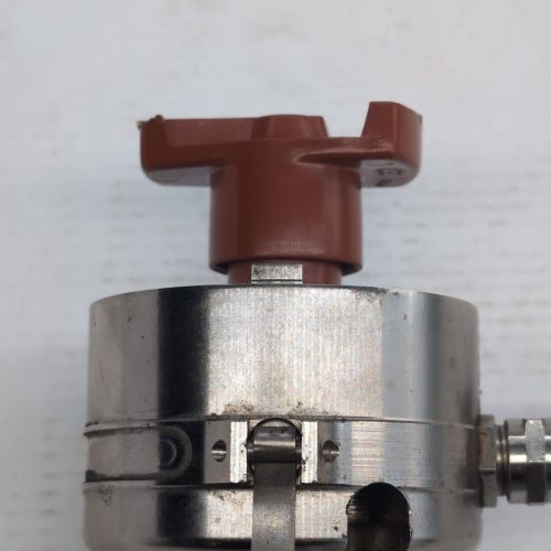 Tête de Distributeur 4 Cylindres (Ancien Type)