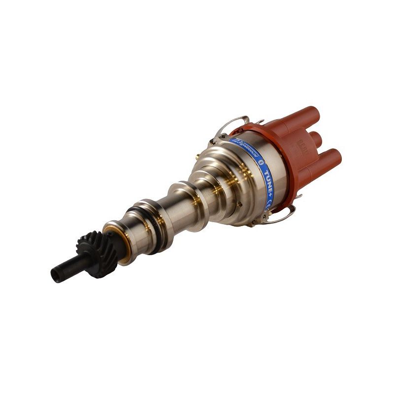 123/TUNE+ 4-R-V-V4 (bluetooth), replaces distributors in Ford/Saab V4 engines