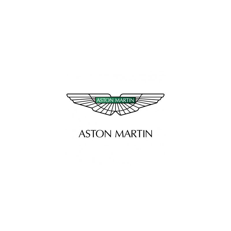 TUNE+ Aston Martin