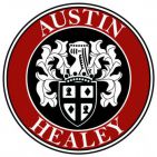 TUNE+ Austin Healey