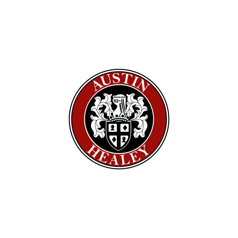 TUNE+ Austin Healey