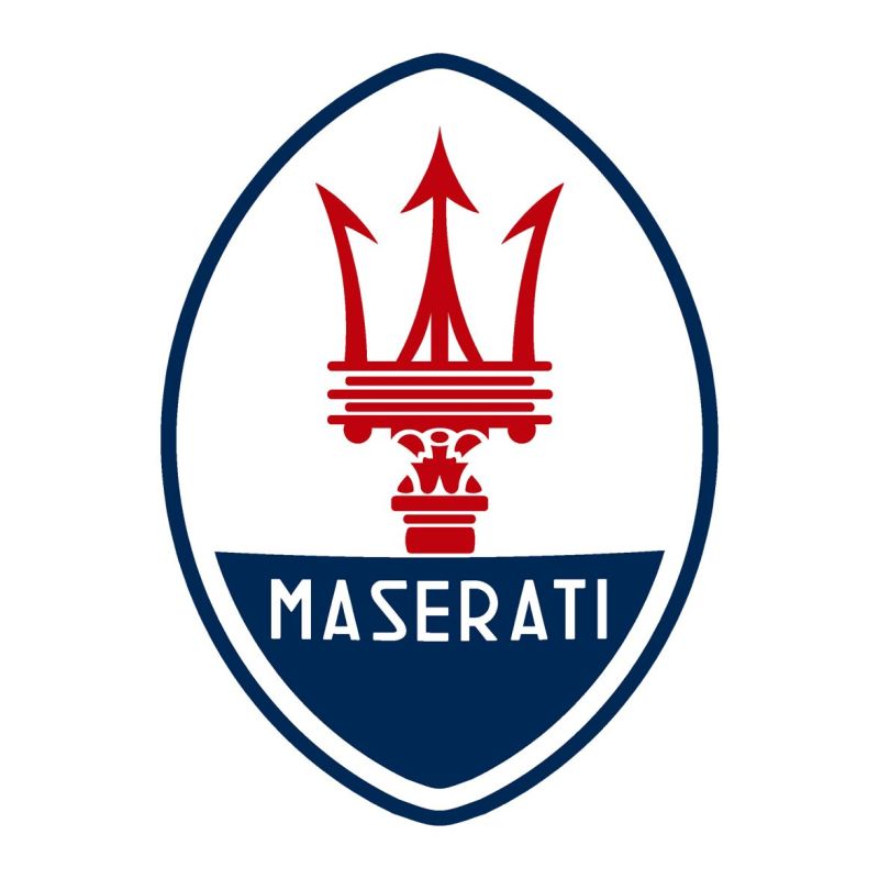 Maserati