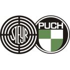 TUNE+ Steyr-Puch