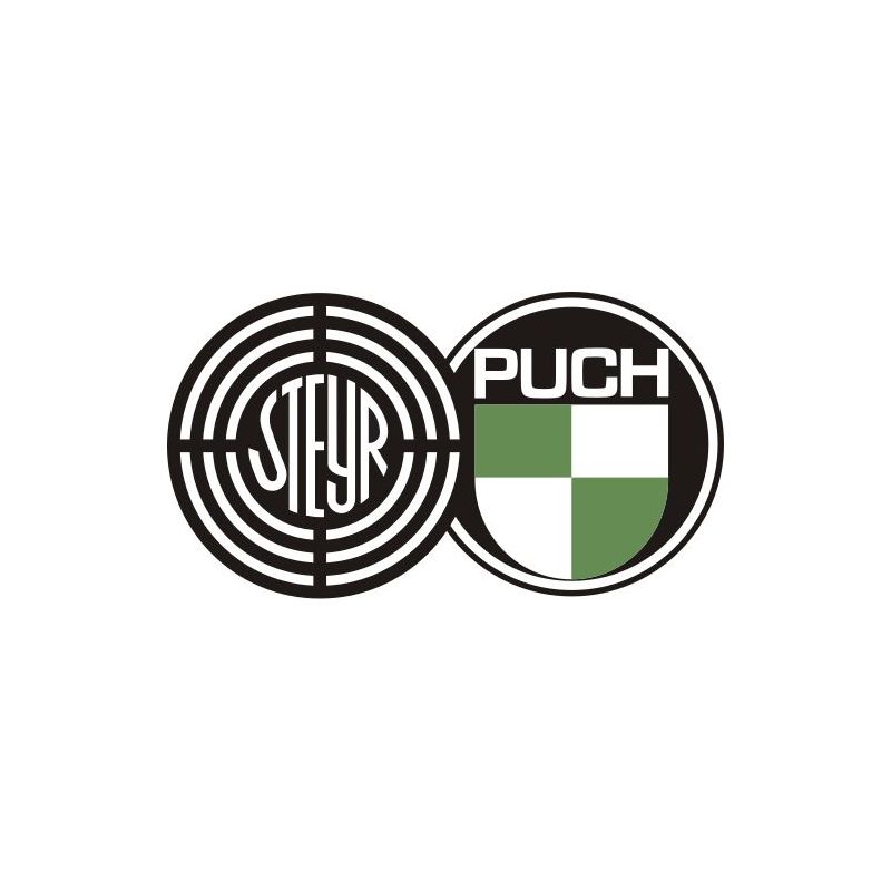 TUNE+ Steyr-Puch