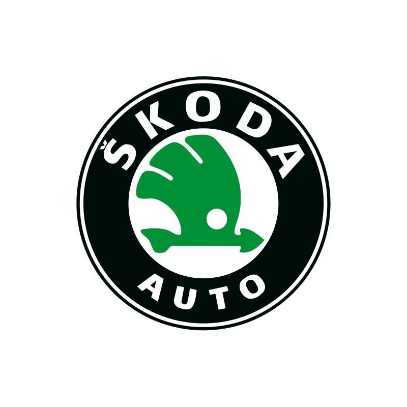 TUNE+ Škoda