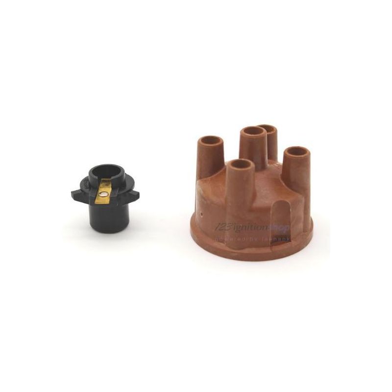 Têtes de distributeur & rotors