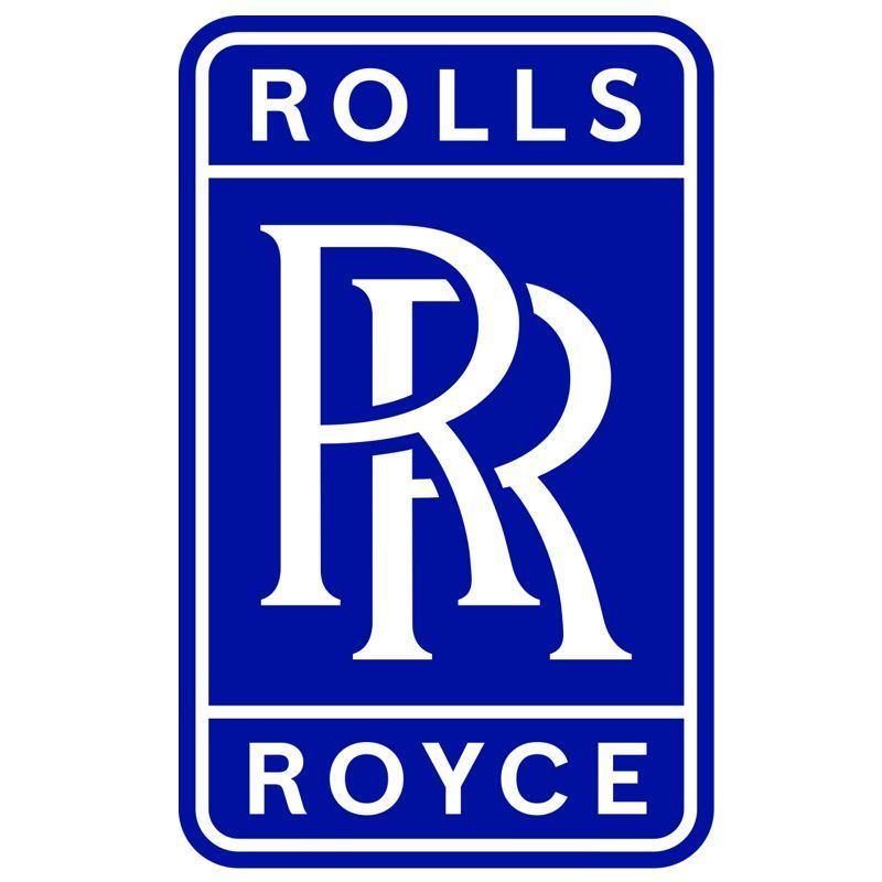 TUNE Rolls Royce V8