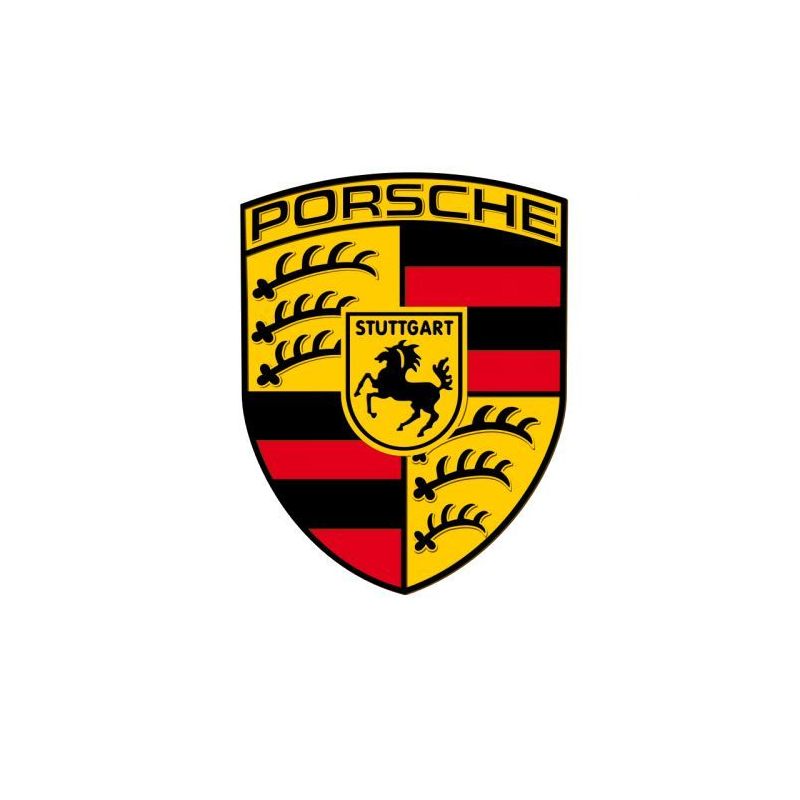 TUNE Porsche