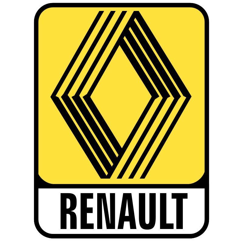Renault – Daf 55